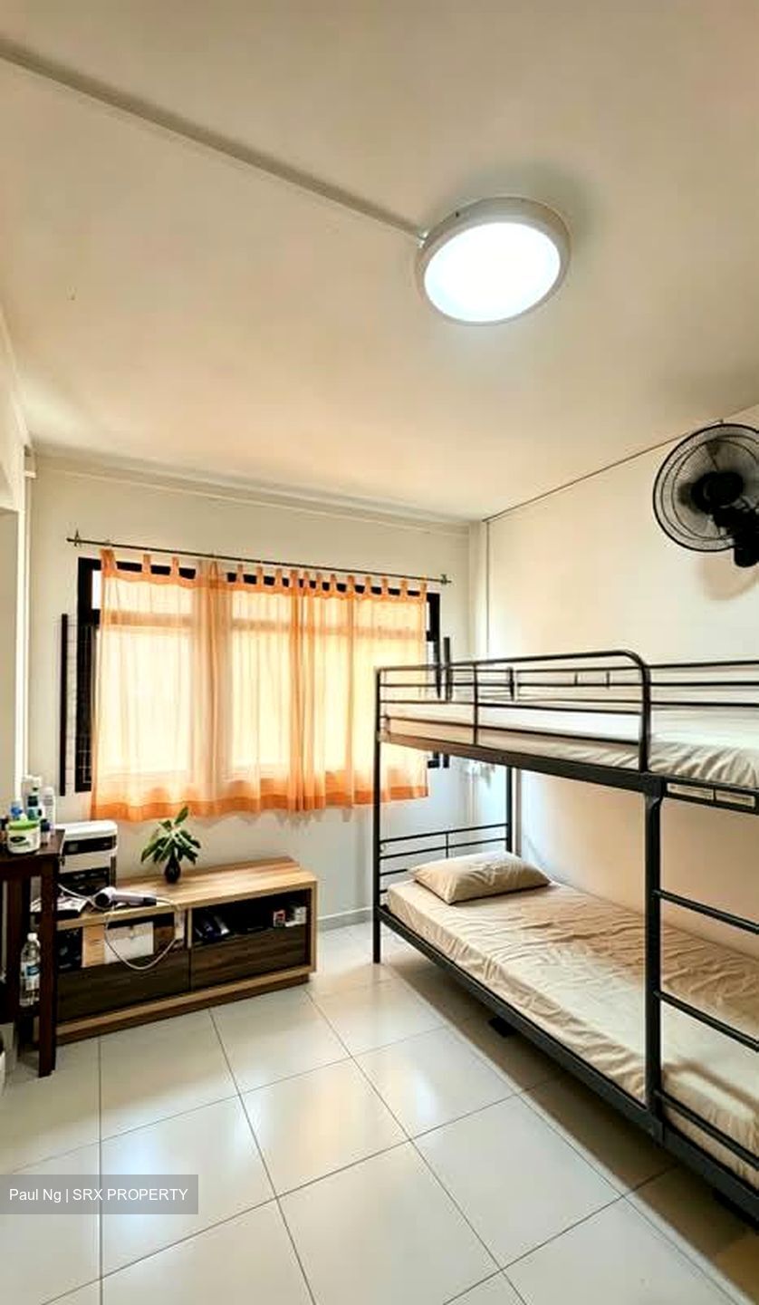 Blk 297 Yishun Street 20 (Yishun), HDB 5 Rooms #548690311